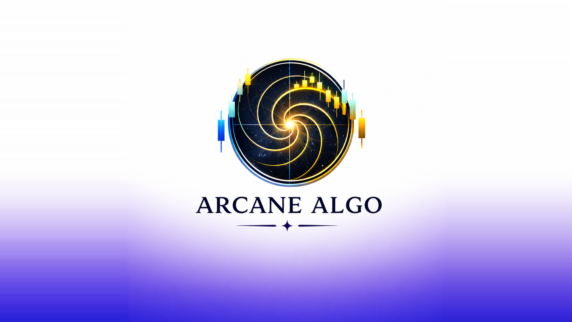 Arcane Algo Trading 