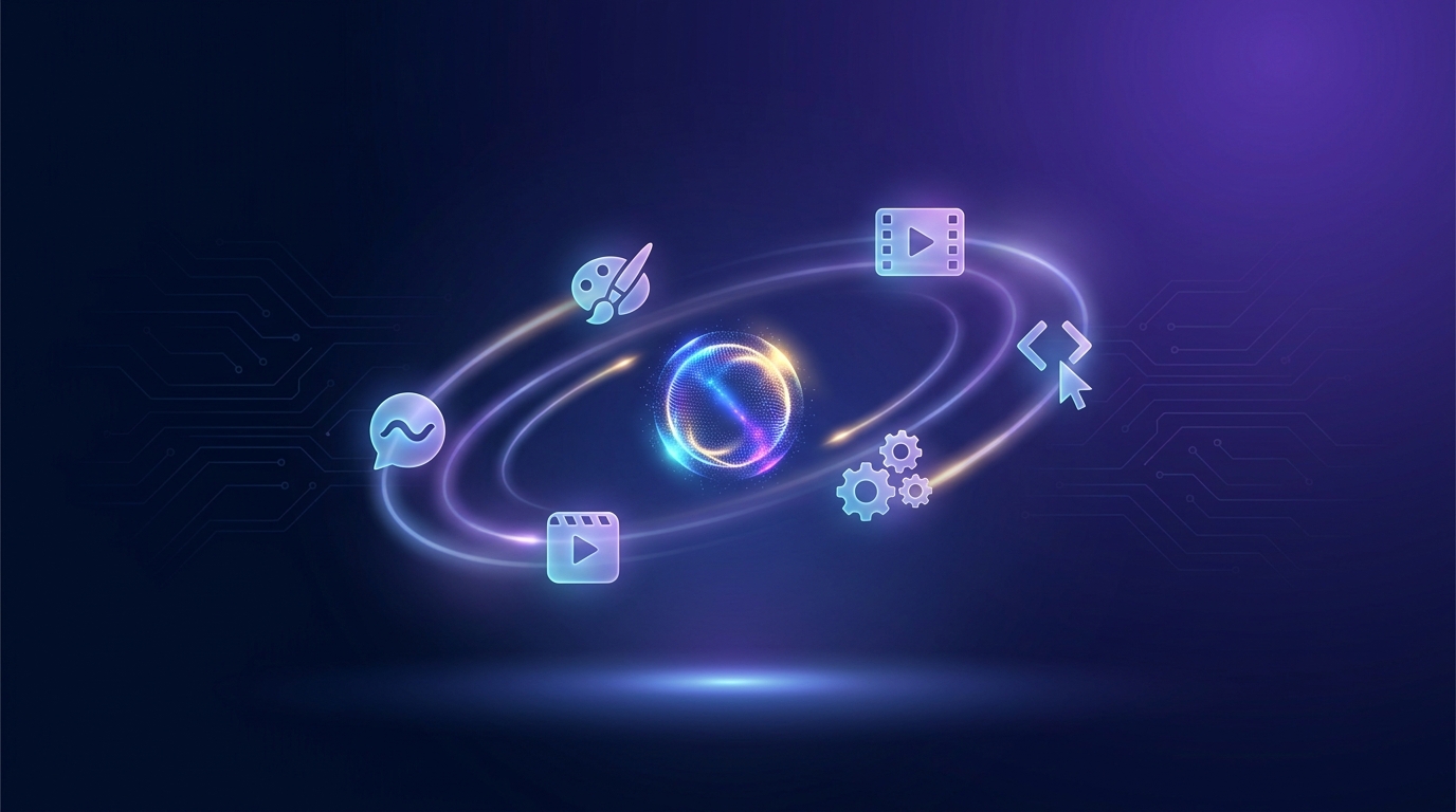 ToolSuite VIP — All-In-One AI Toolkit (50+ Premium AI Tools)