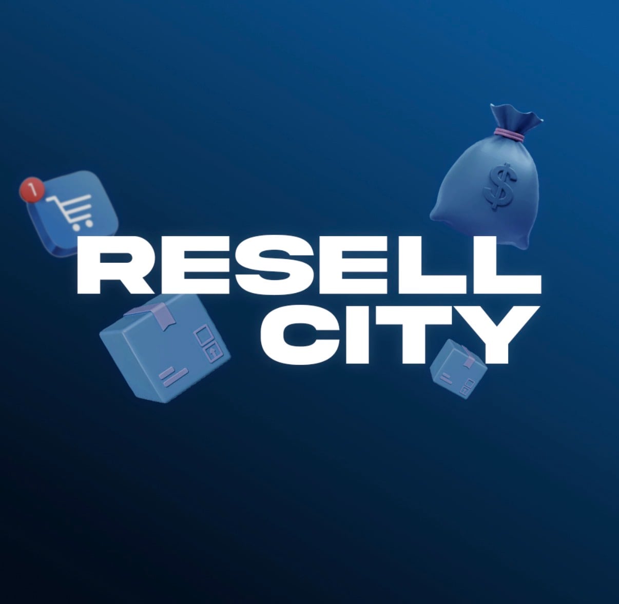 Resell City Buyer Subscription
