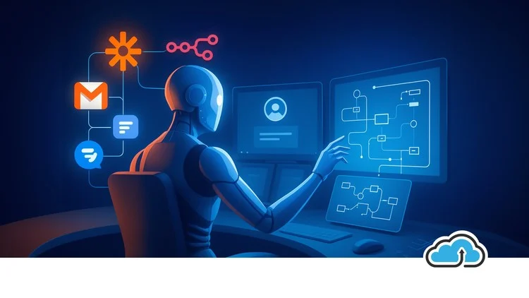 Tech Courses - AI (n8n and Gen AI), SQL, and Power Apps/Automate