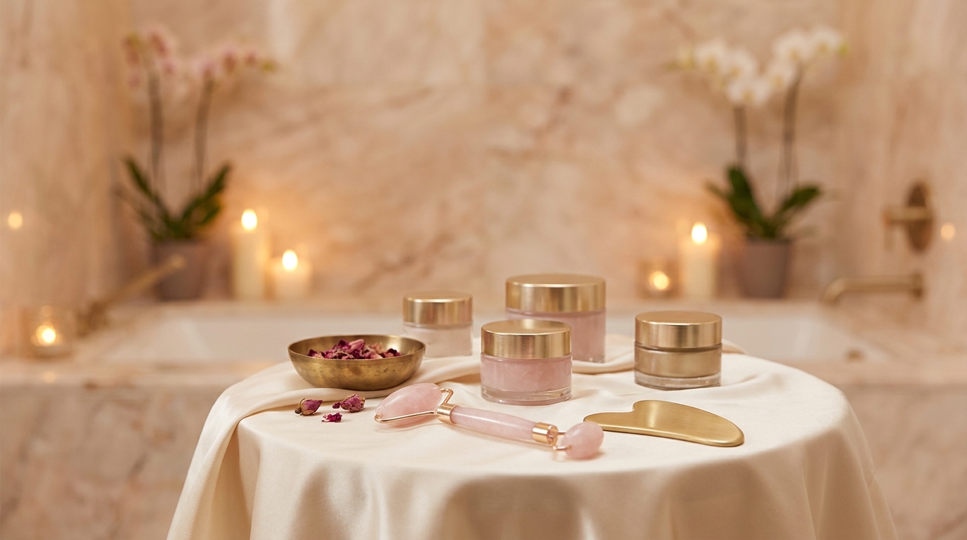 VIP Beauty Membership