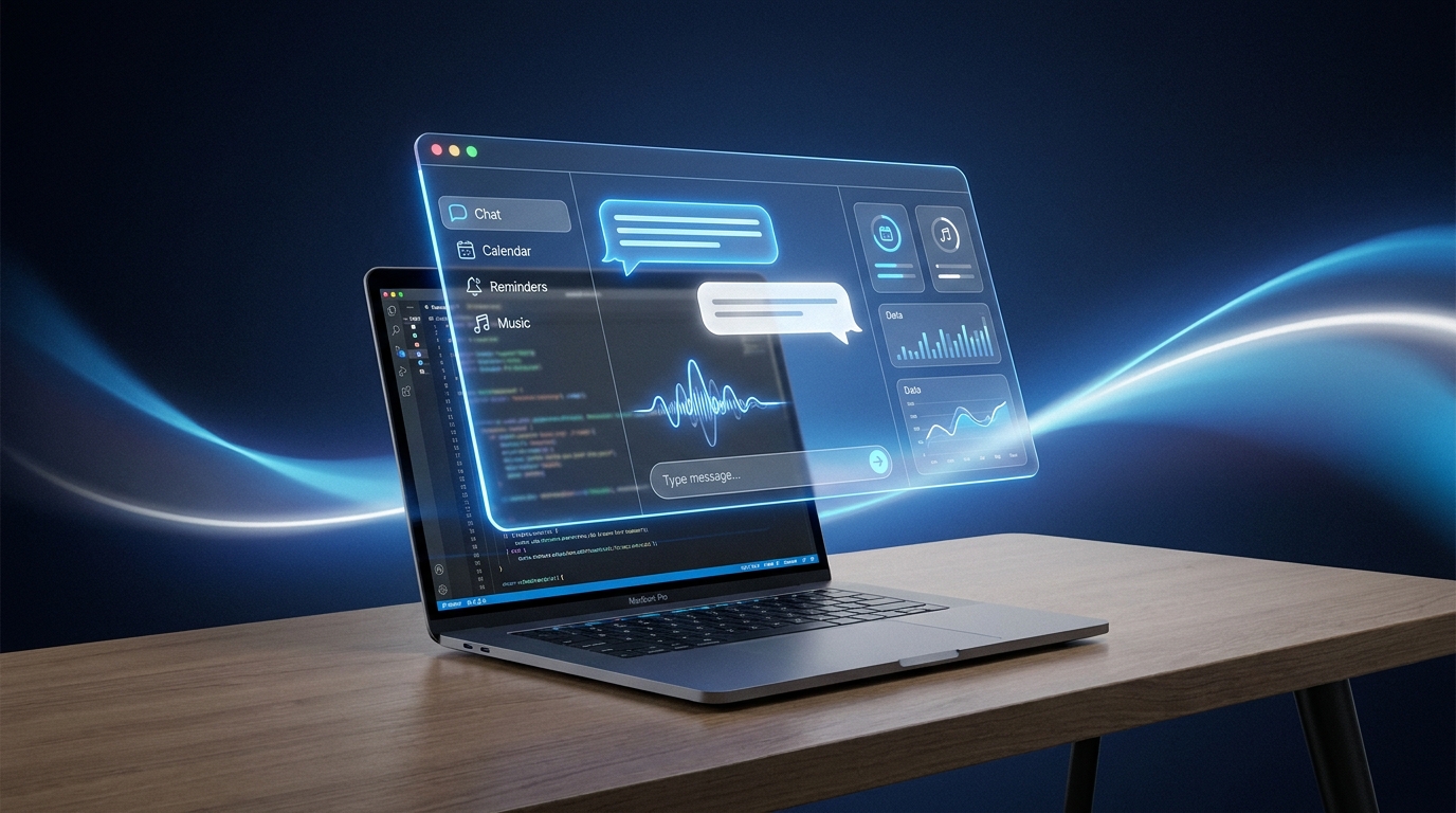 AI Personal Assistant Setup Guide