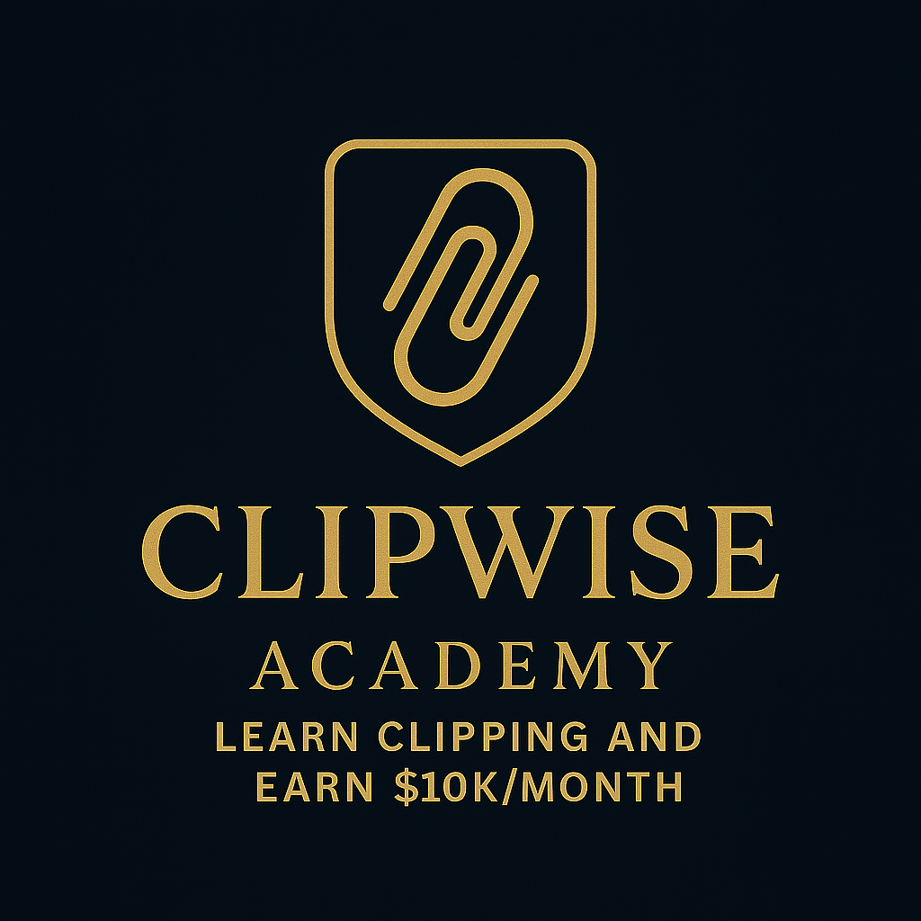 ClipWise Academy