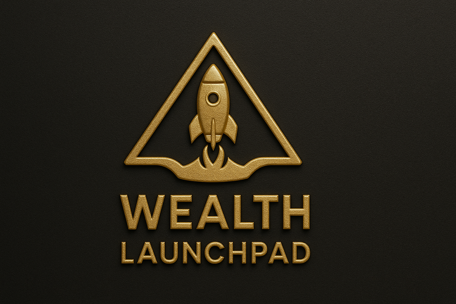Wealth Launchpad