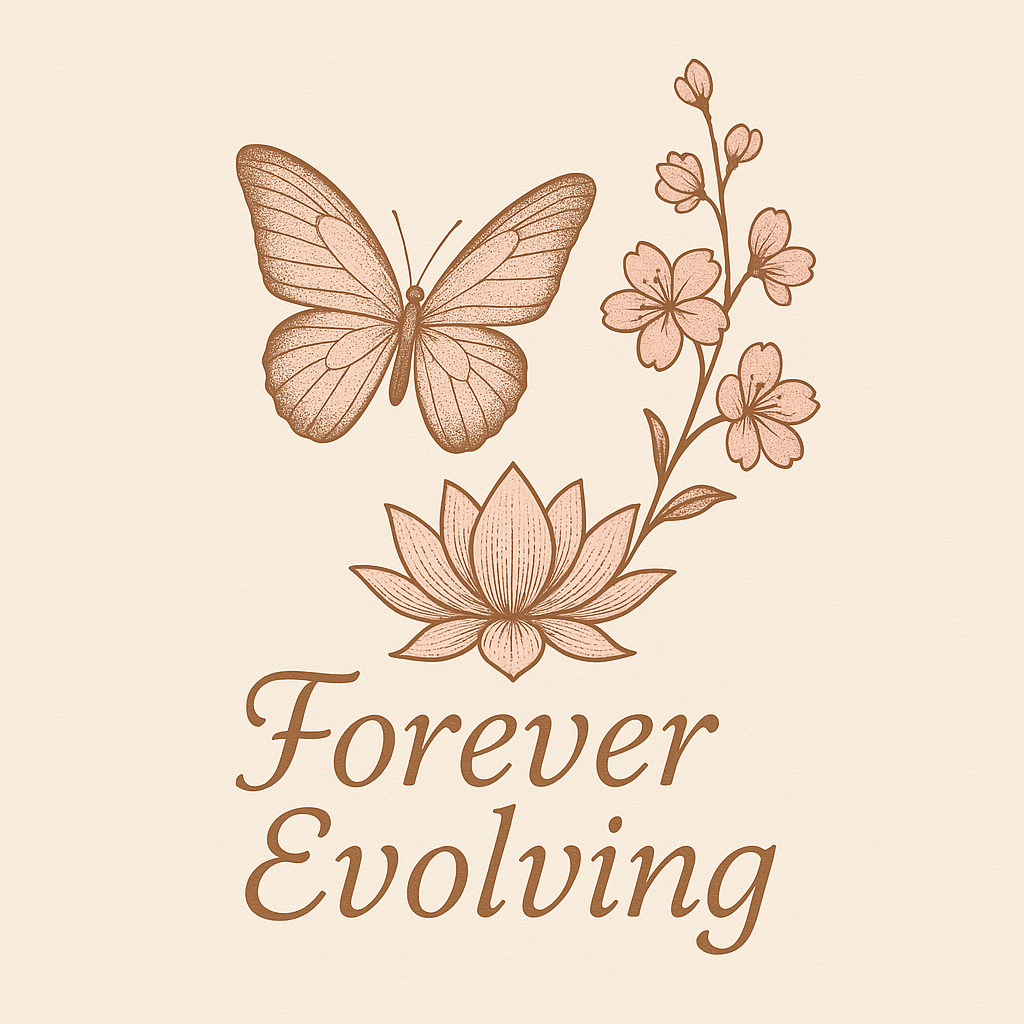 Forever Evolving