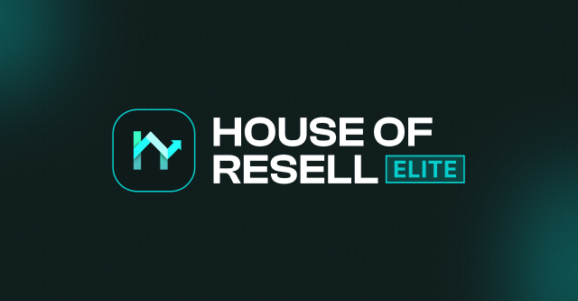 House Of Resell Elite