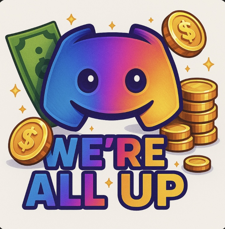 Ev's Free Reselling Discord
