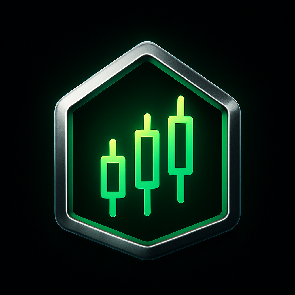 GreenHouse Traders banner