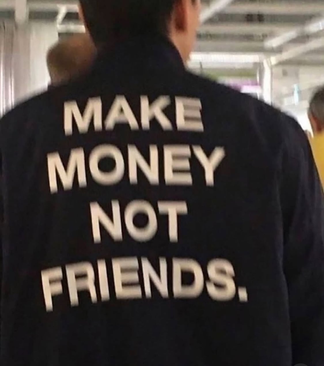 Start trading