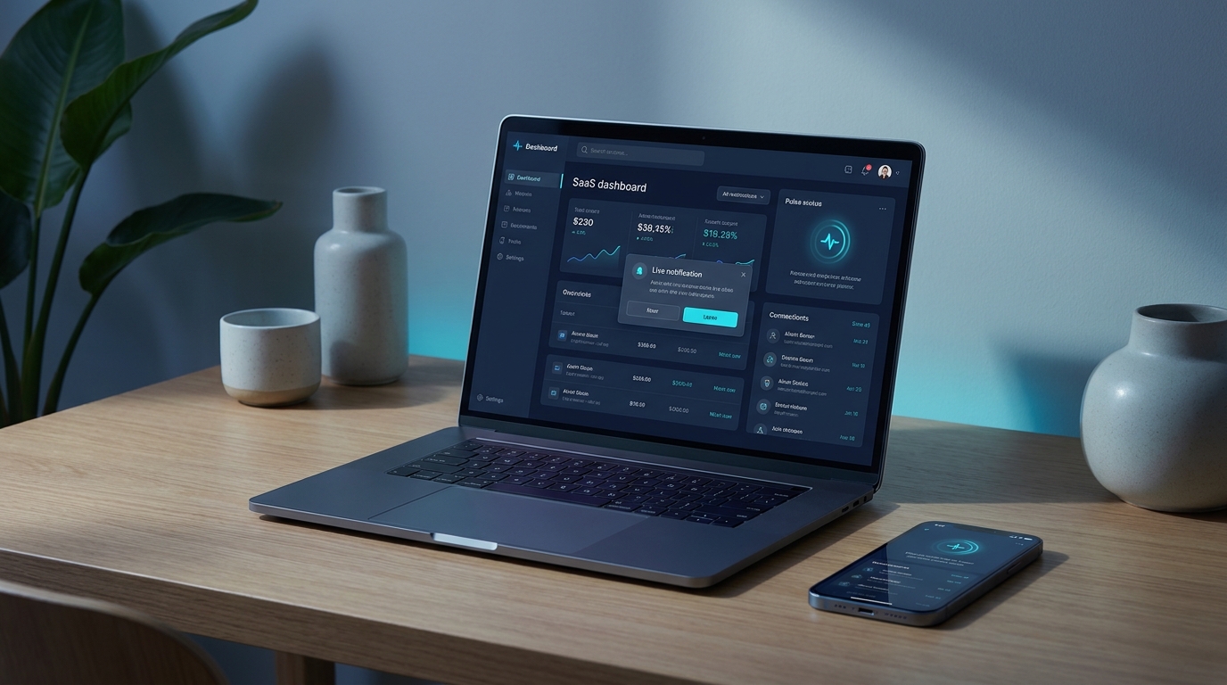 ProofPulse — Live Social Proof Popups