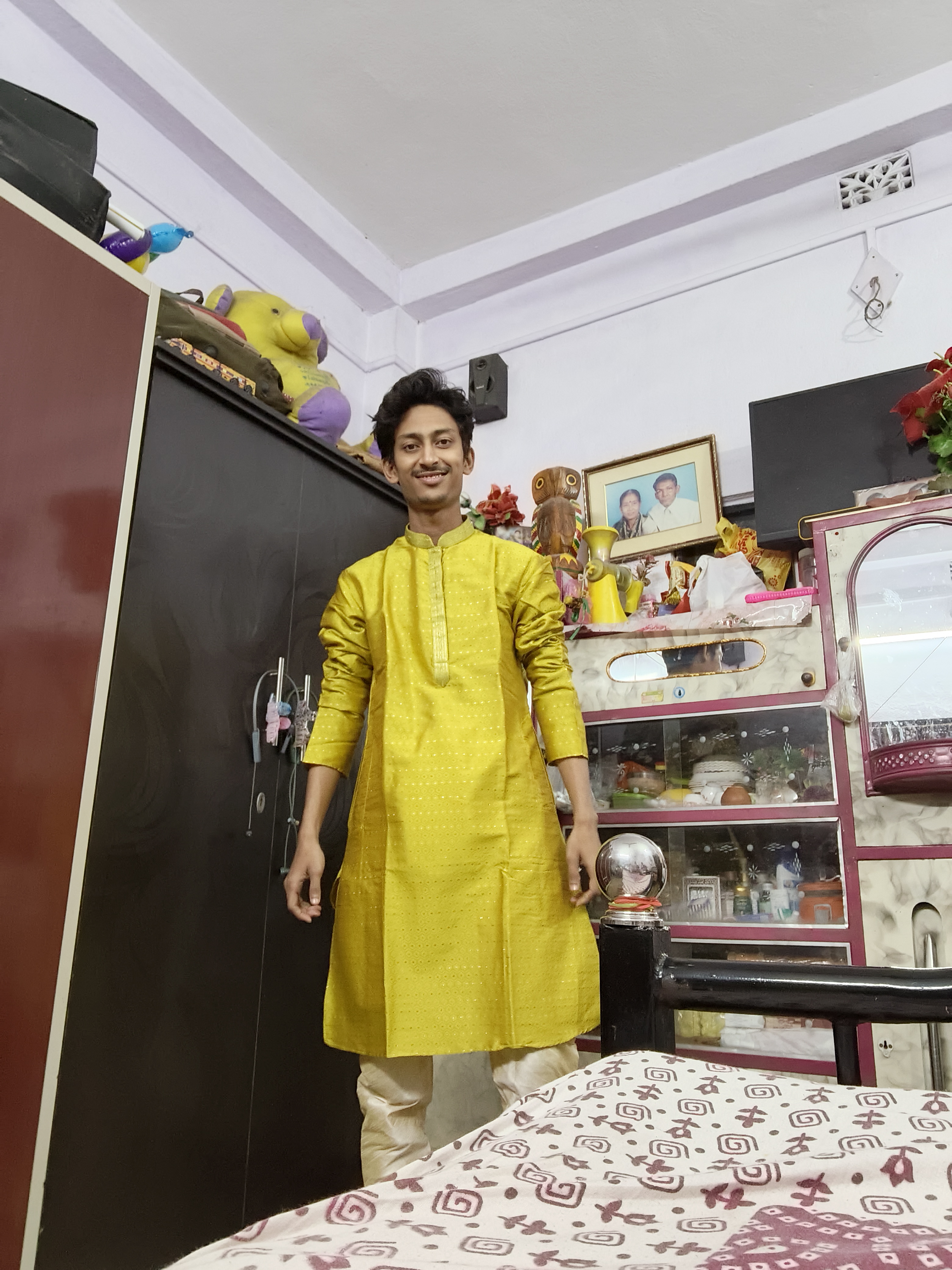 Akash Barman