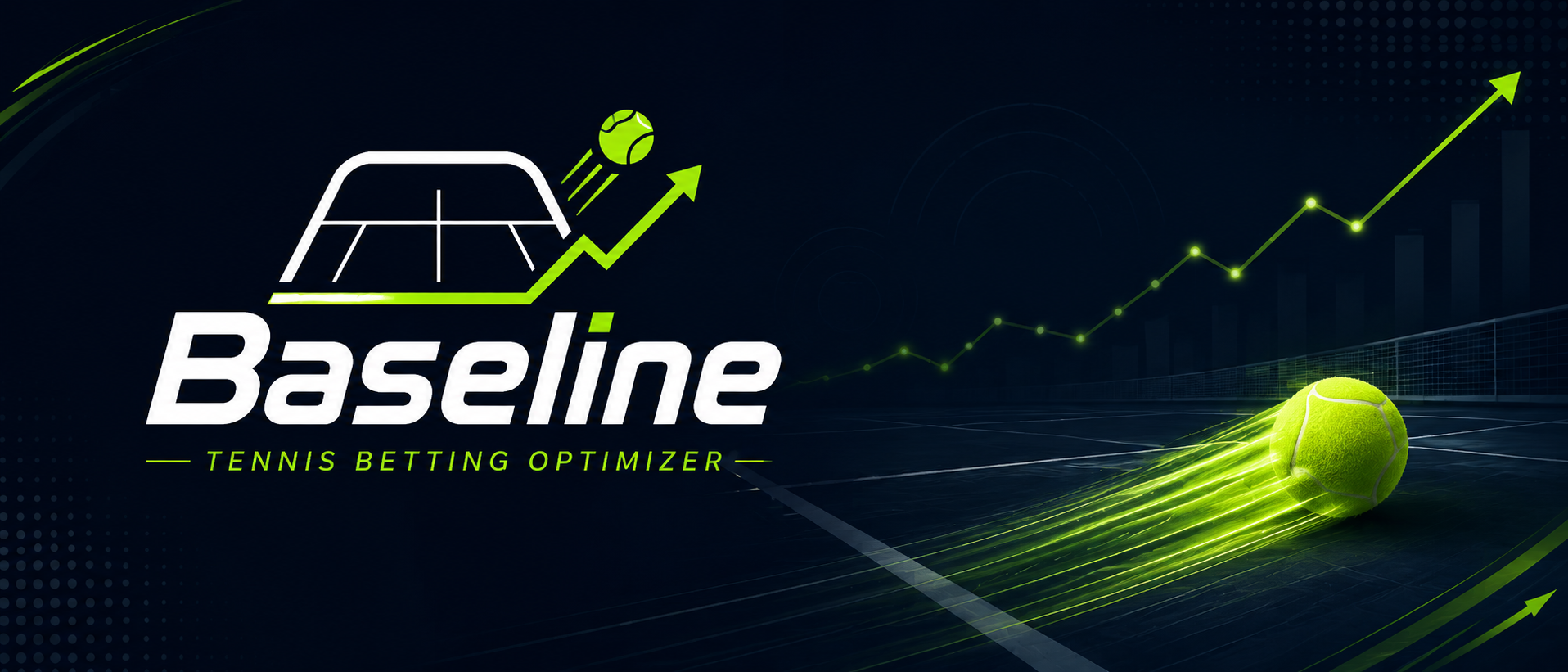 Baseline Tennis Optimizer(Premium)