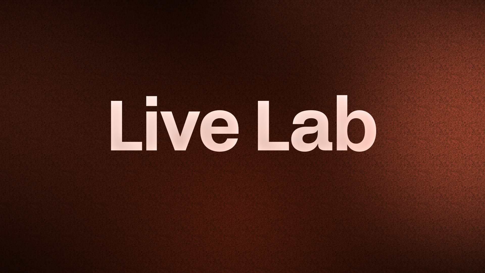 Live Hub