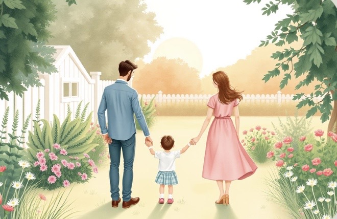 Co-Parent Peacefully 
