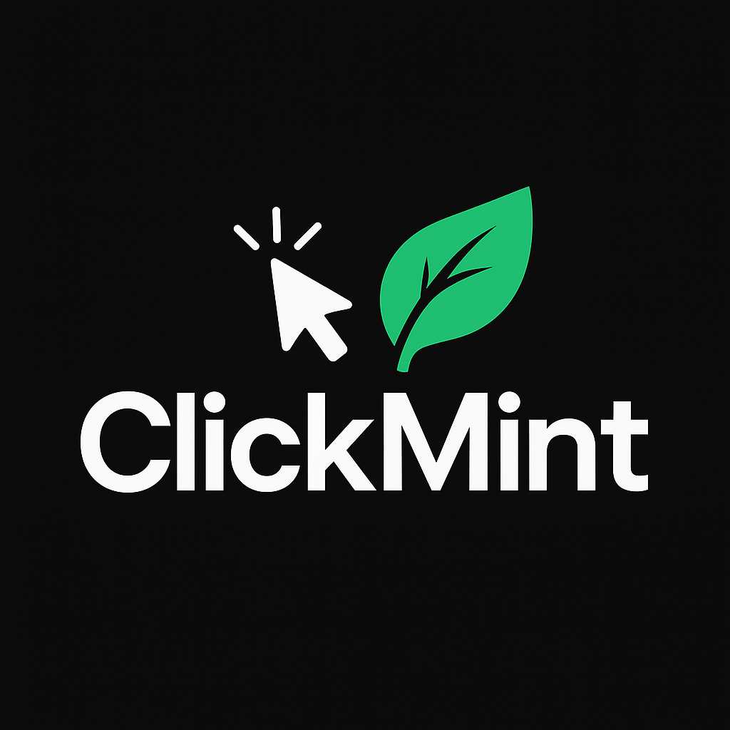 ClickMint