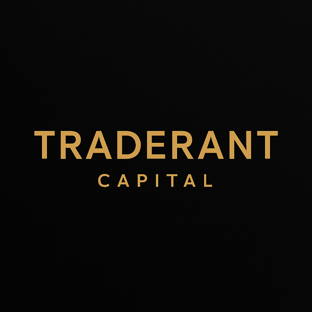 Trader Ant Capital