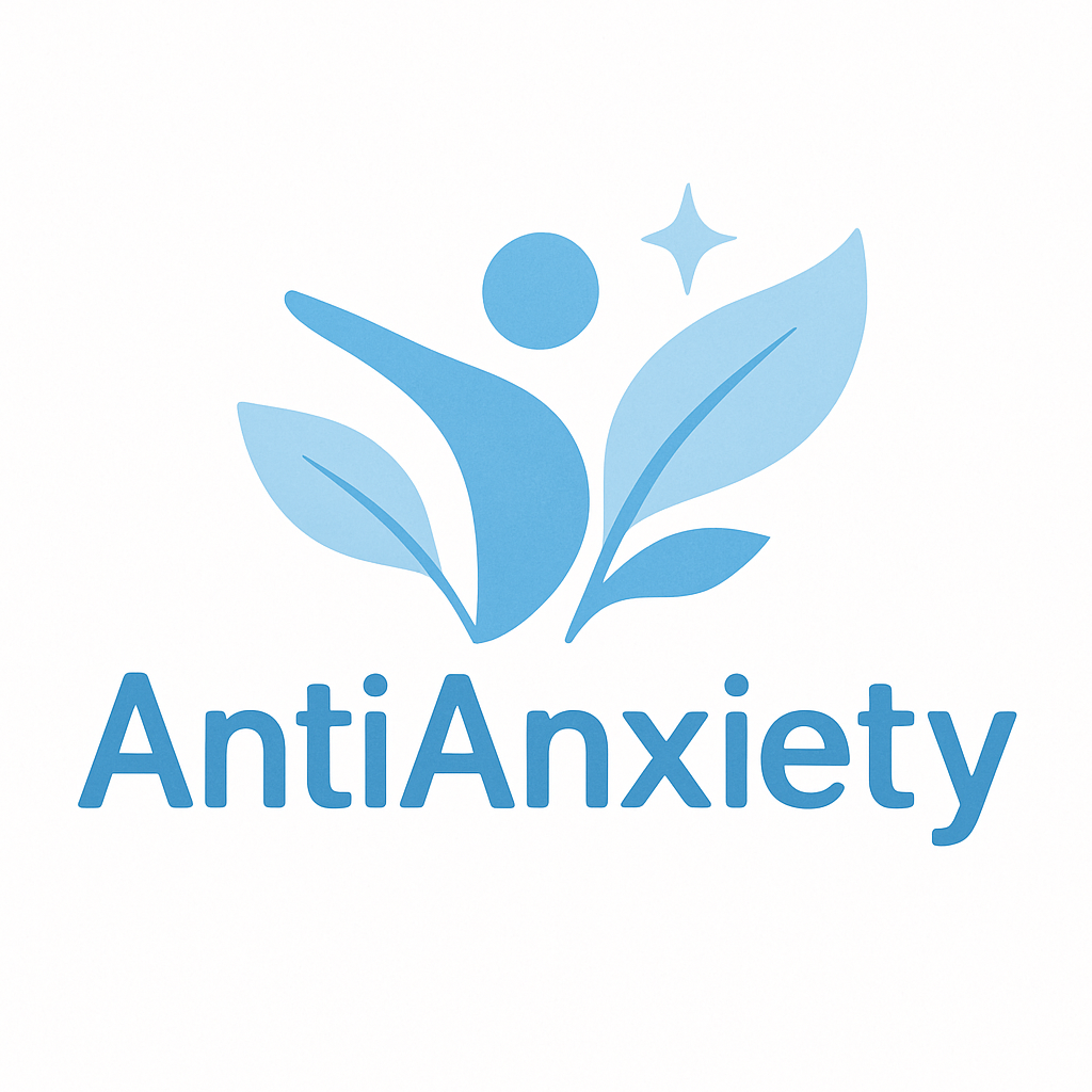 AntiAnxiety