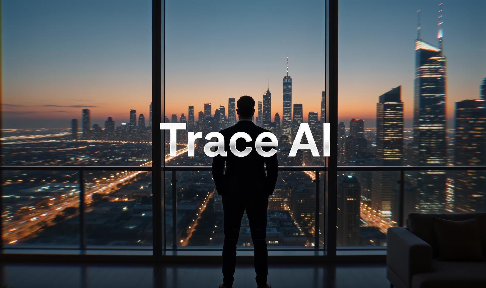 TRACE AI: Stock & Crypto Trading Programme (With 1-on-1 Mentorship)