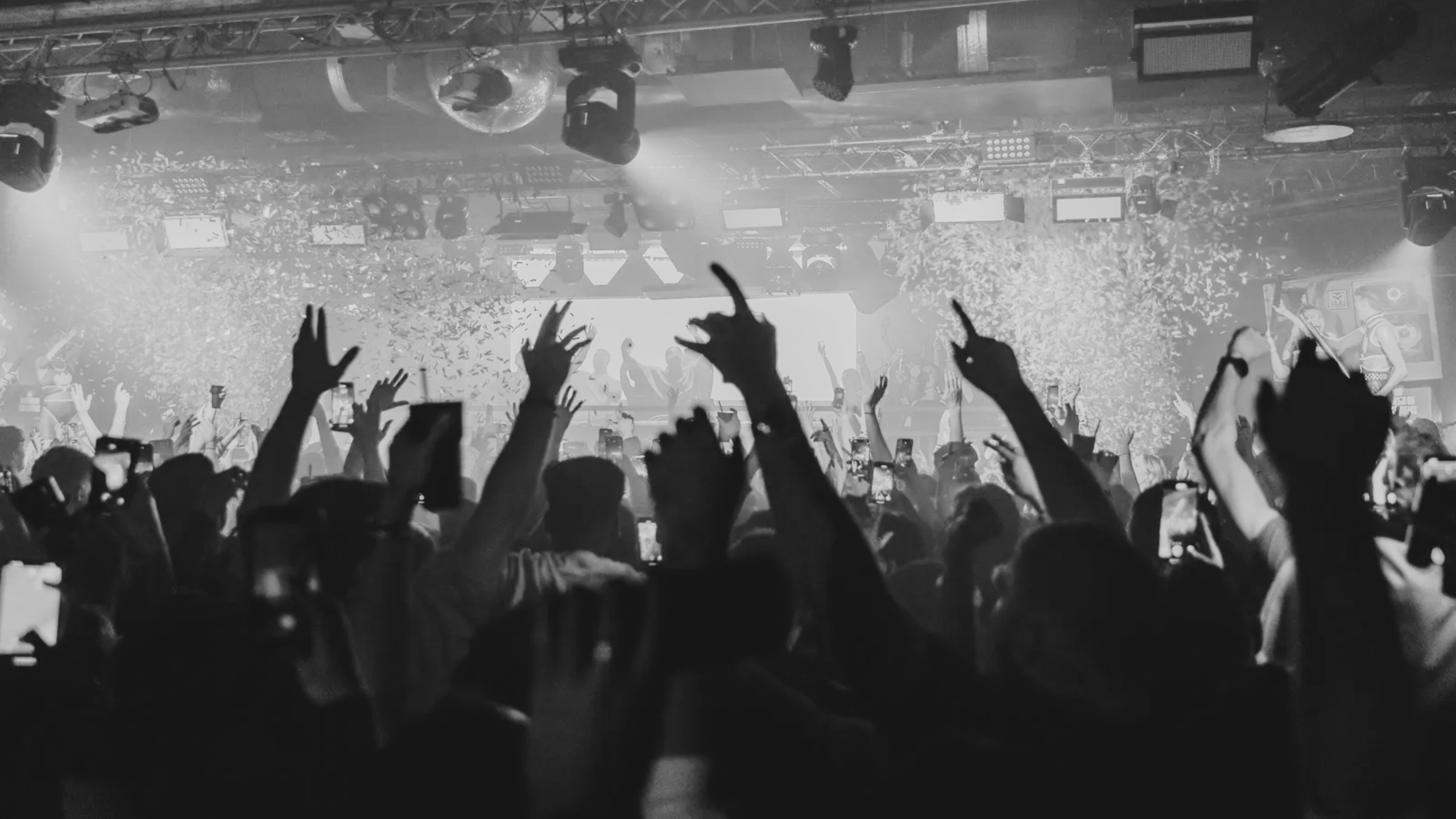 Afterhour DJs Membership-Free Access