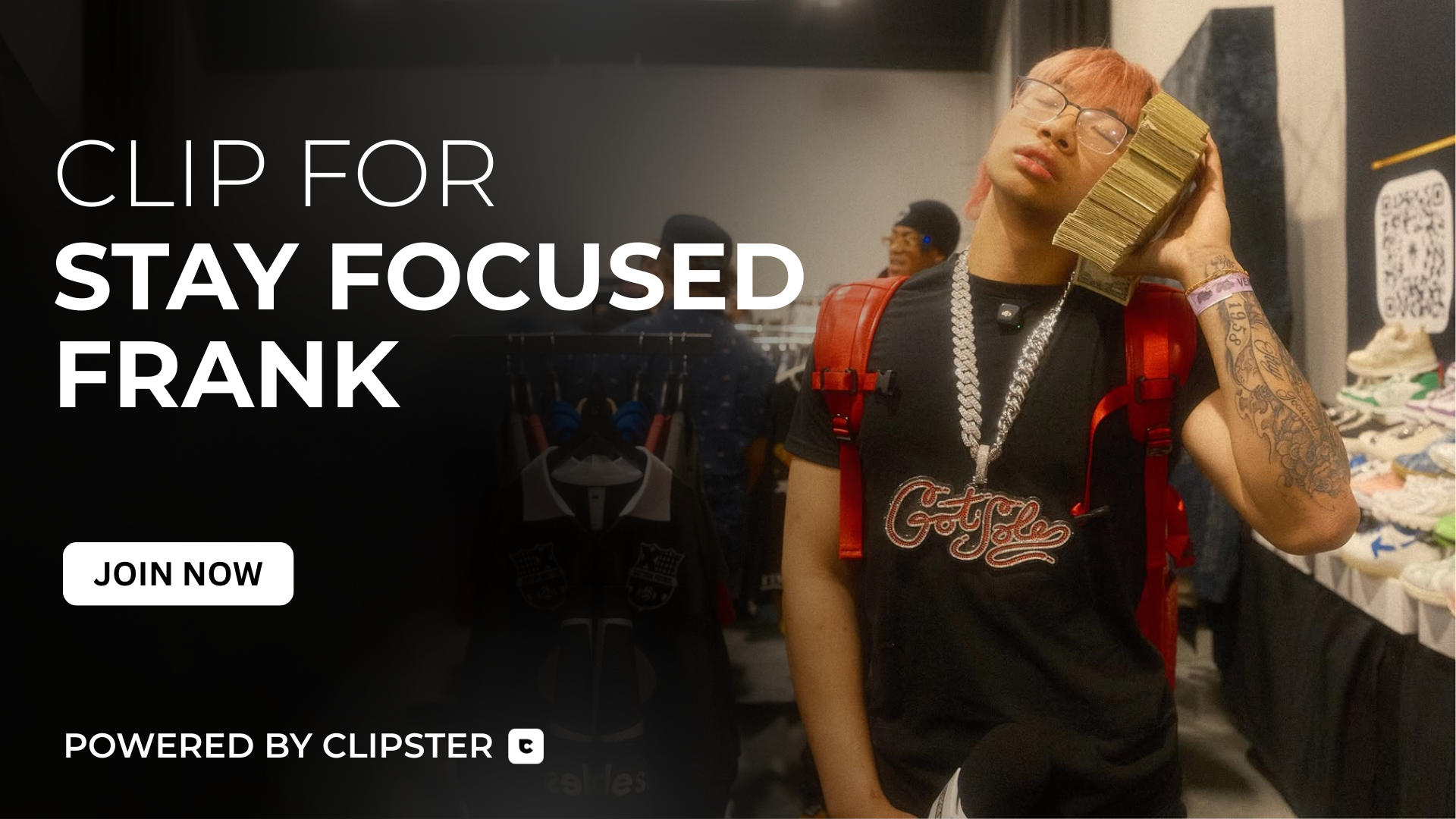 stayfocusedfrank clips