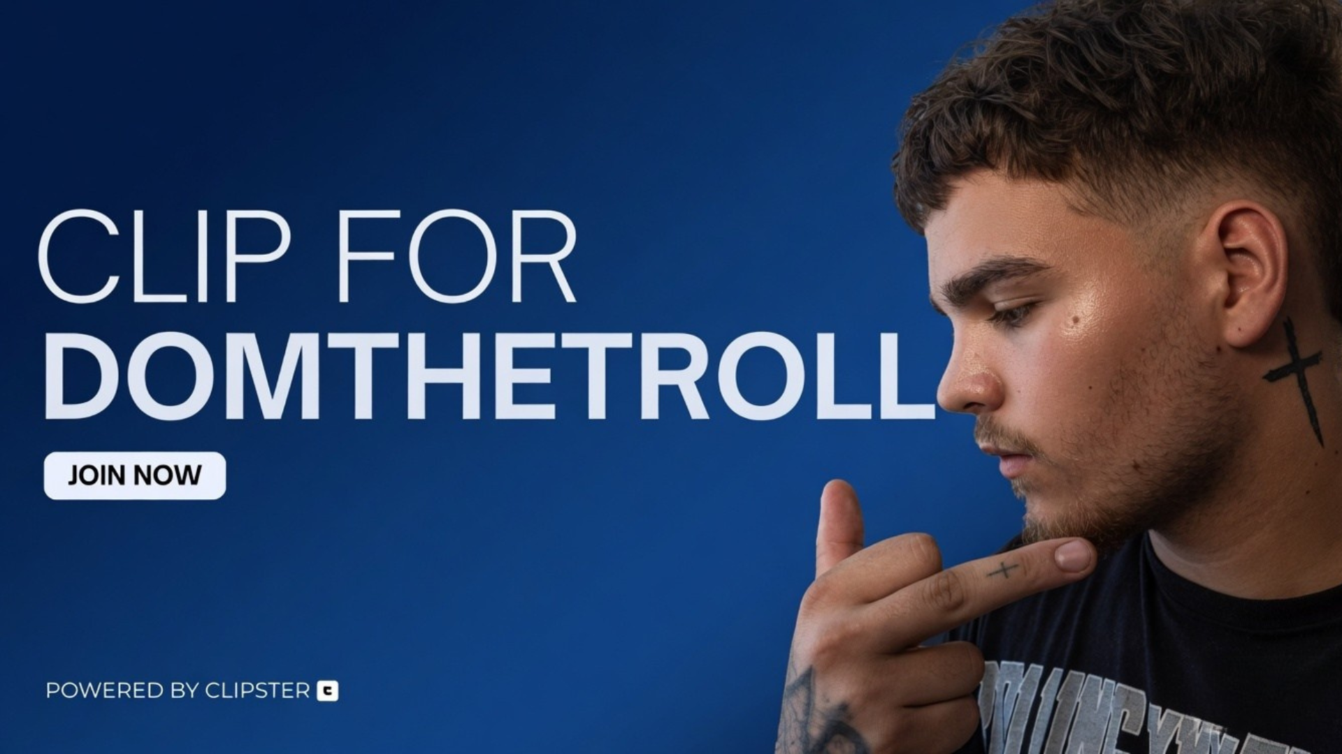 DomTheTroll clips