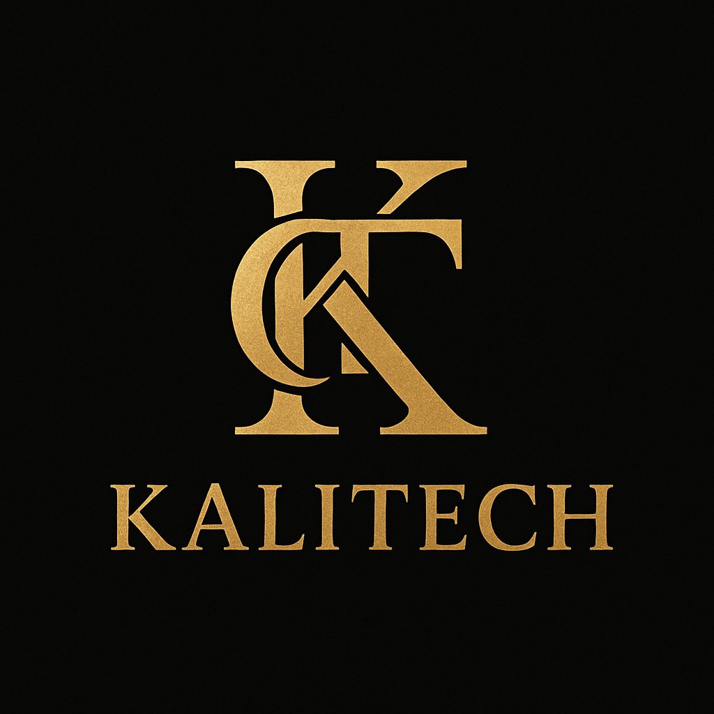 Kalitech