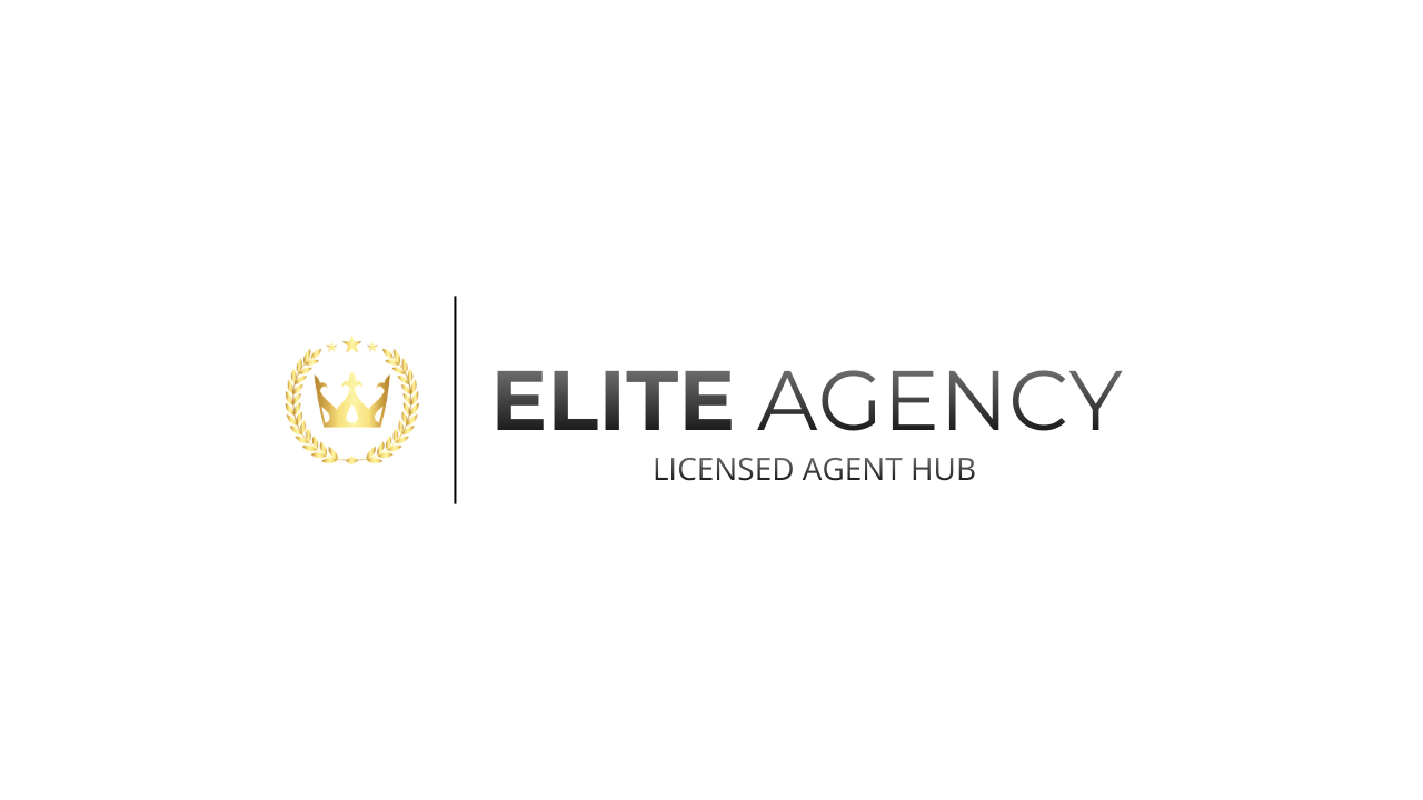Licensed Agent Hub