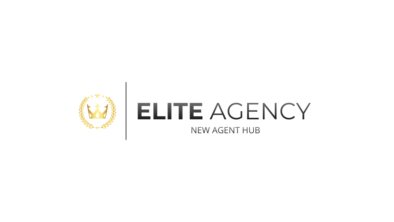 New Agent Hub