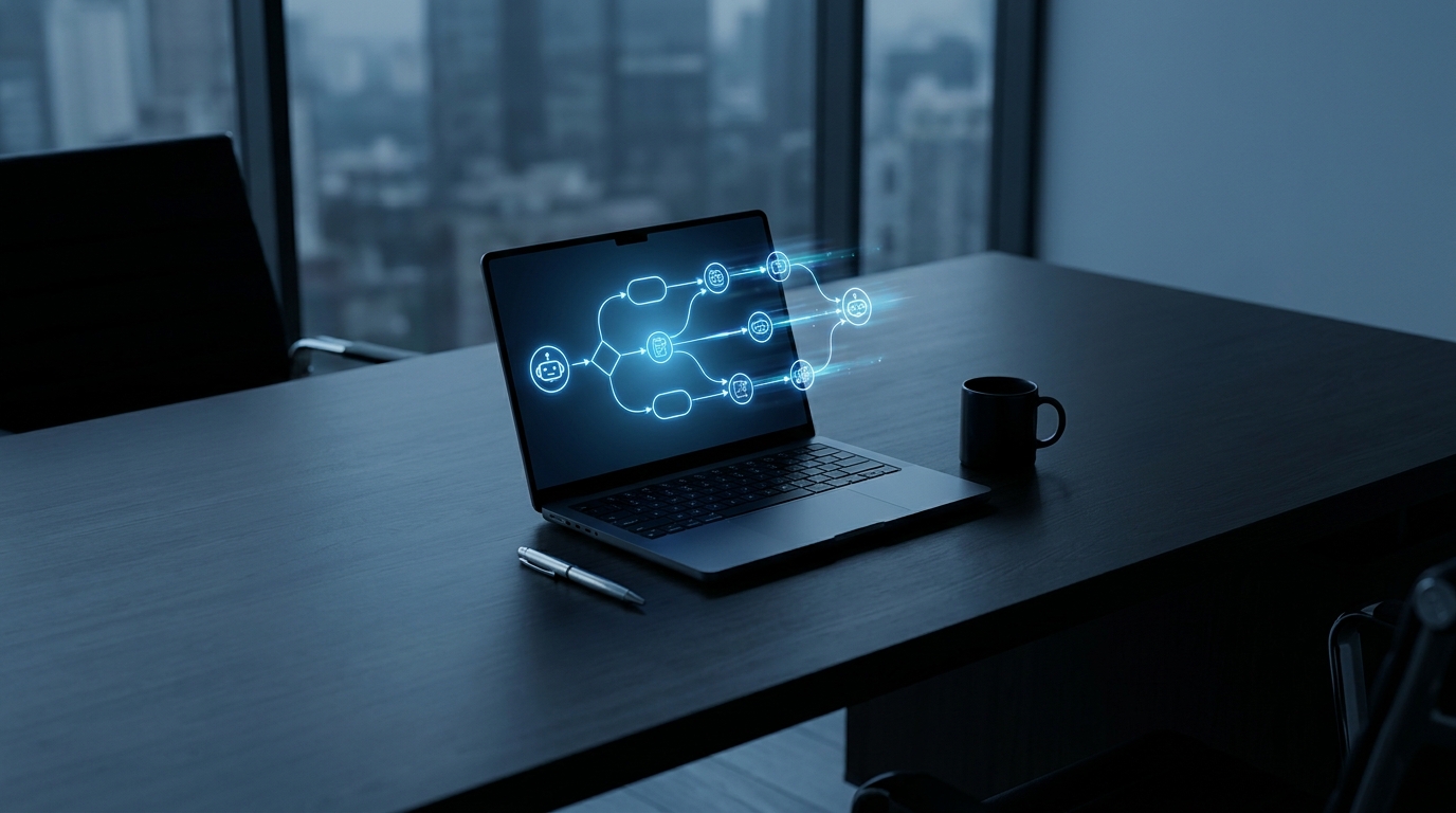 Nimbus Automations — AI Setup Package