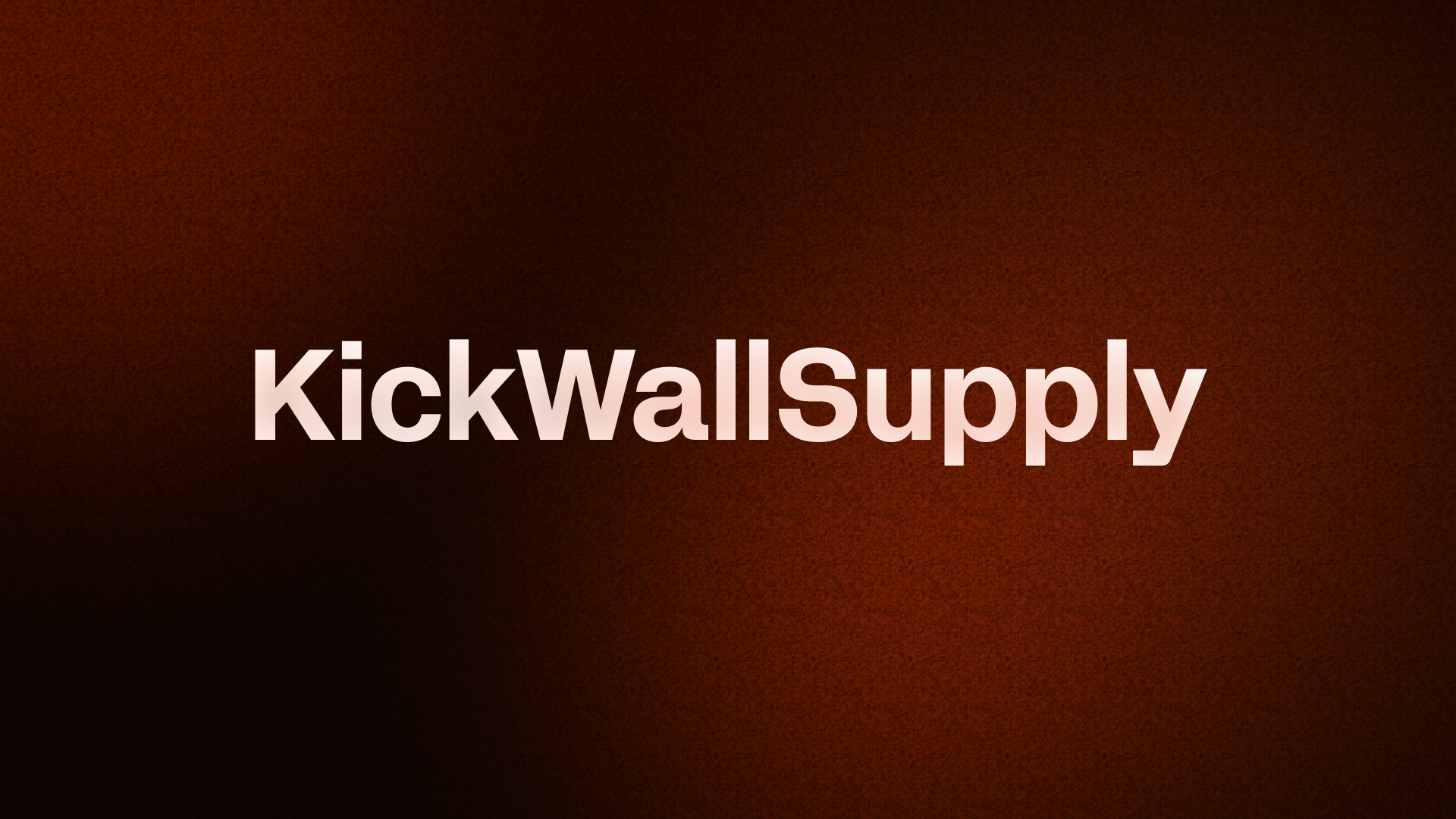 football walls