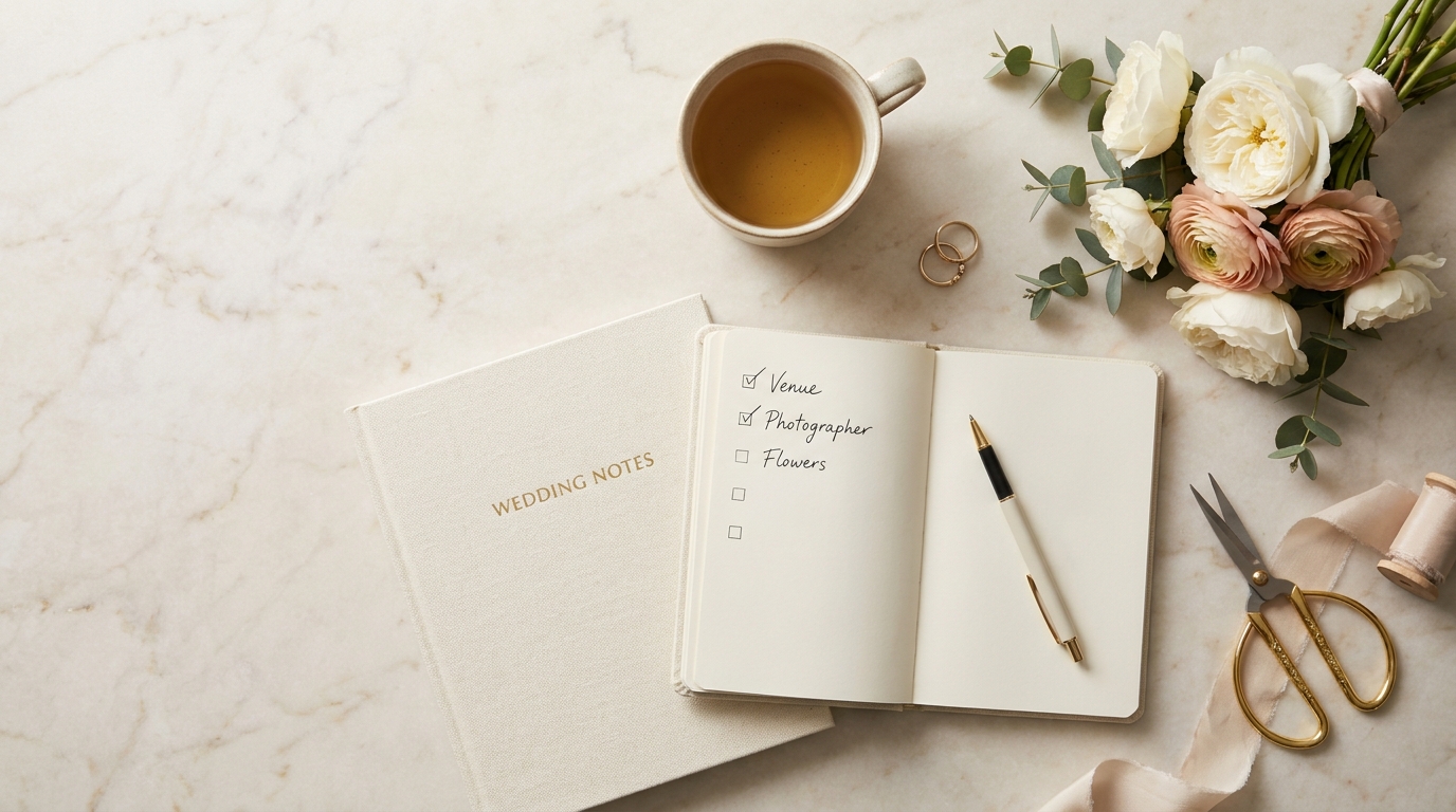 Wedding Planning System
