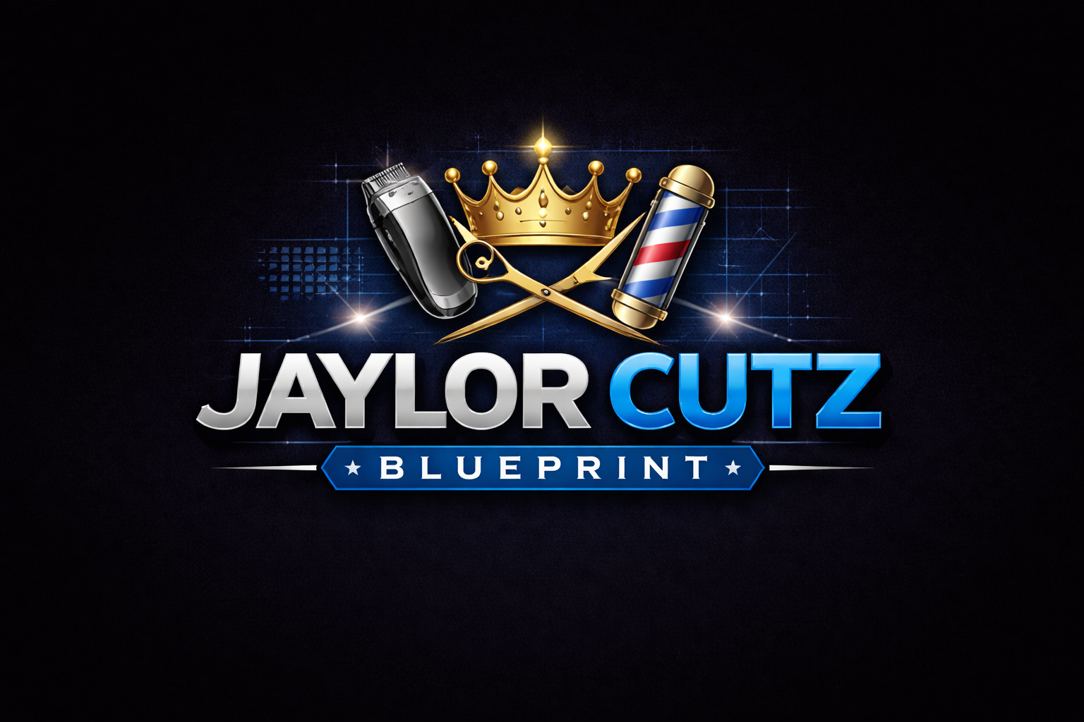 Jaylor Cutz Blueprint