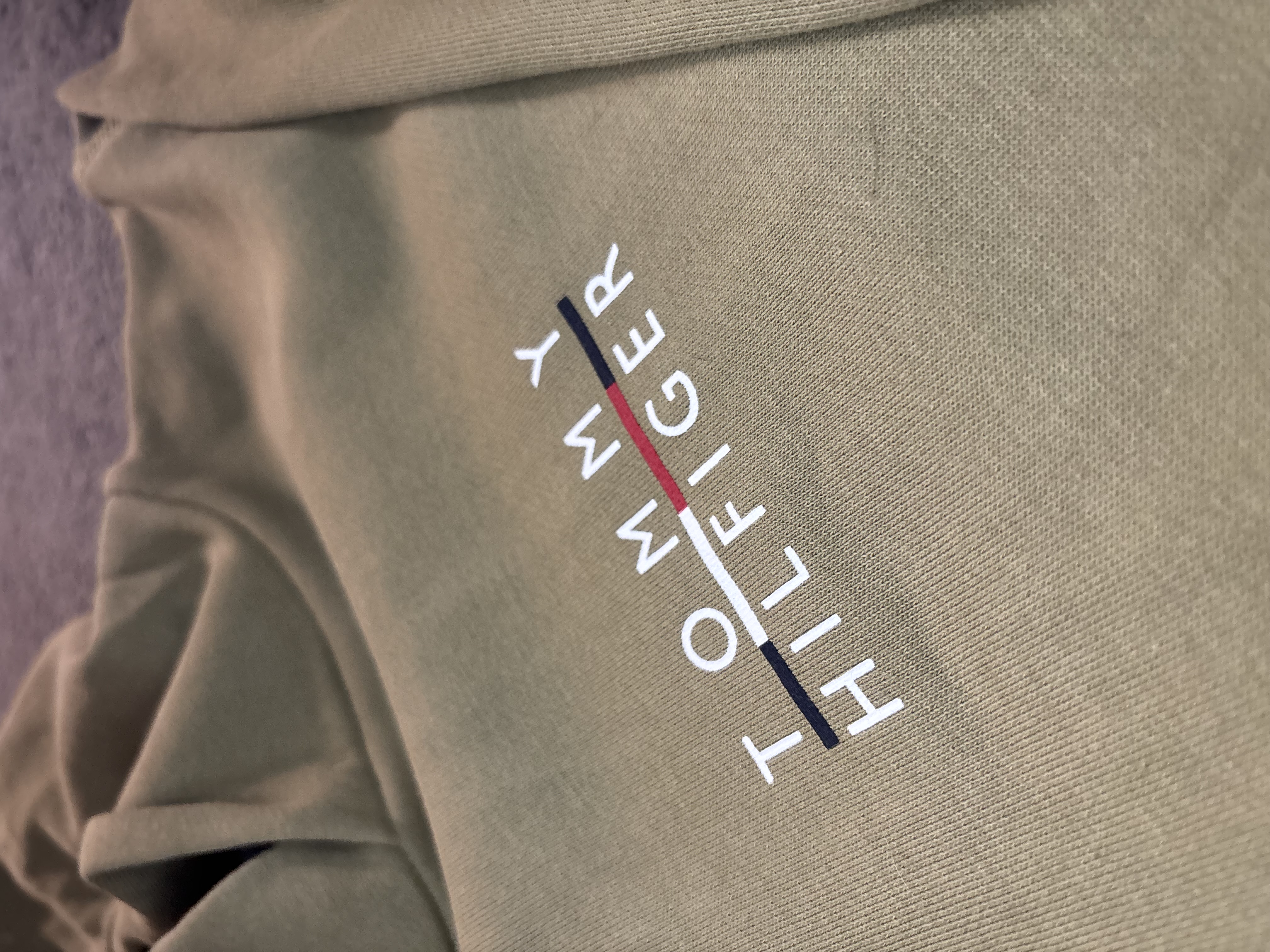 Luxury Reworks