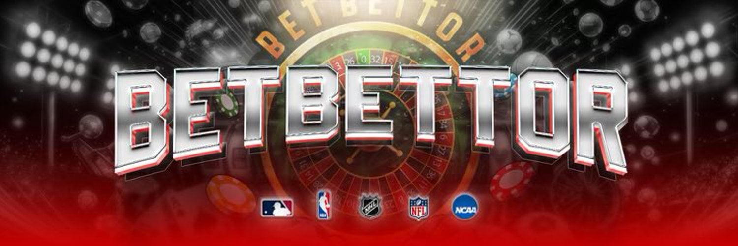 Bet Bettor banner