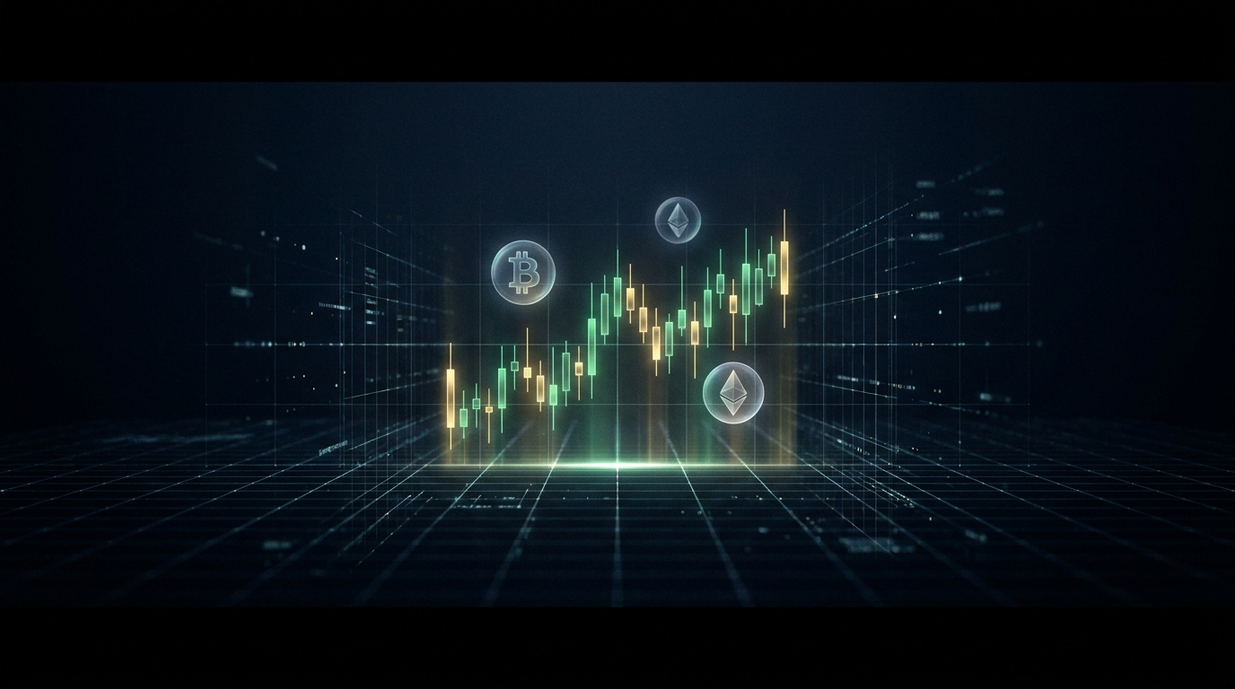 ROLEHUB Alpha: Crypto & Trading Signals