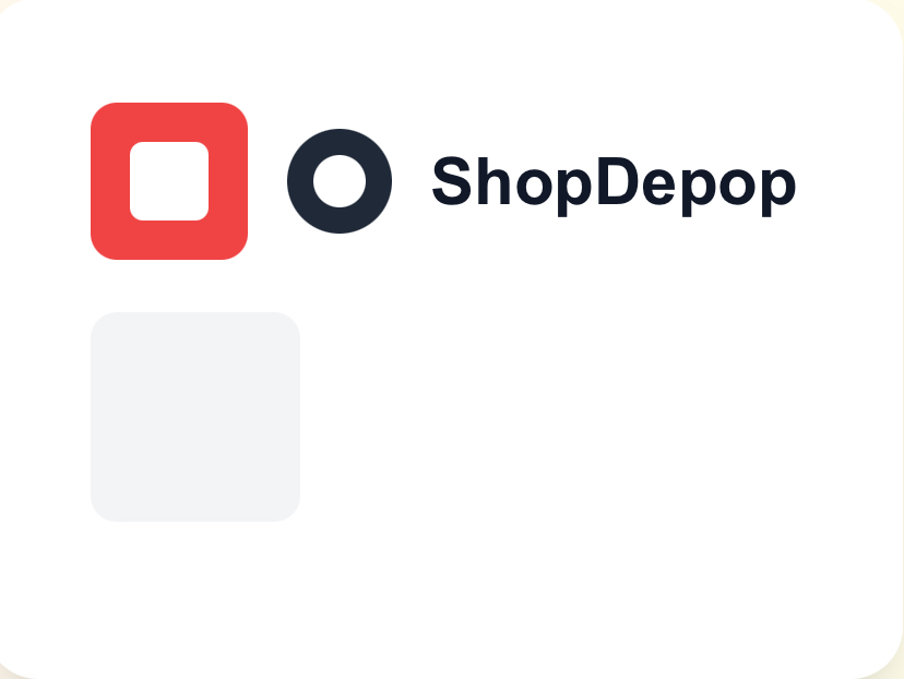 ShopDepop