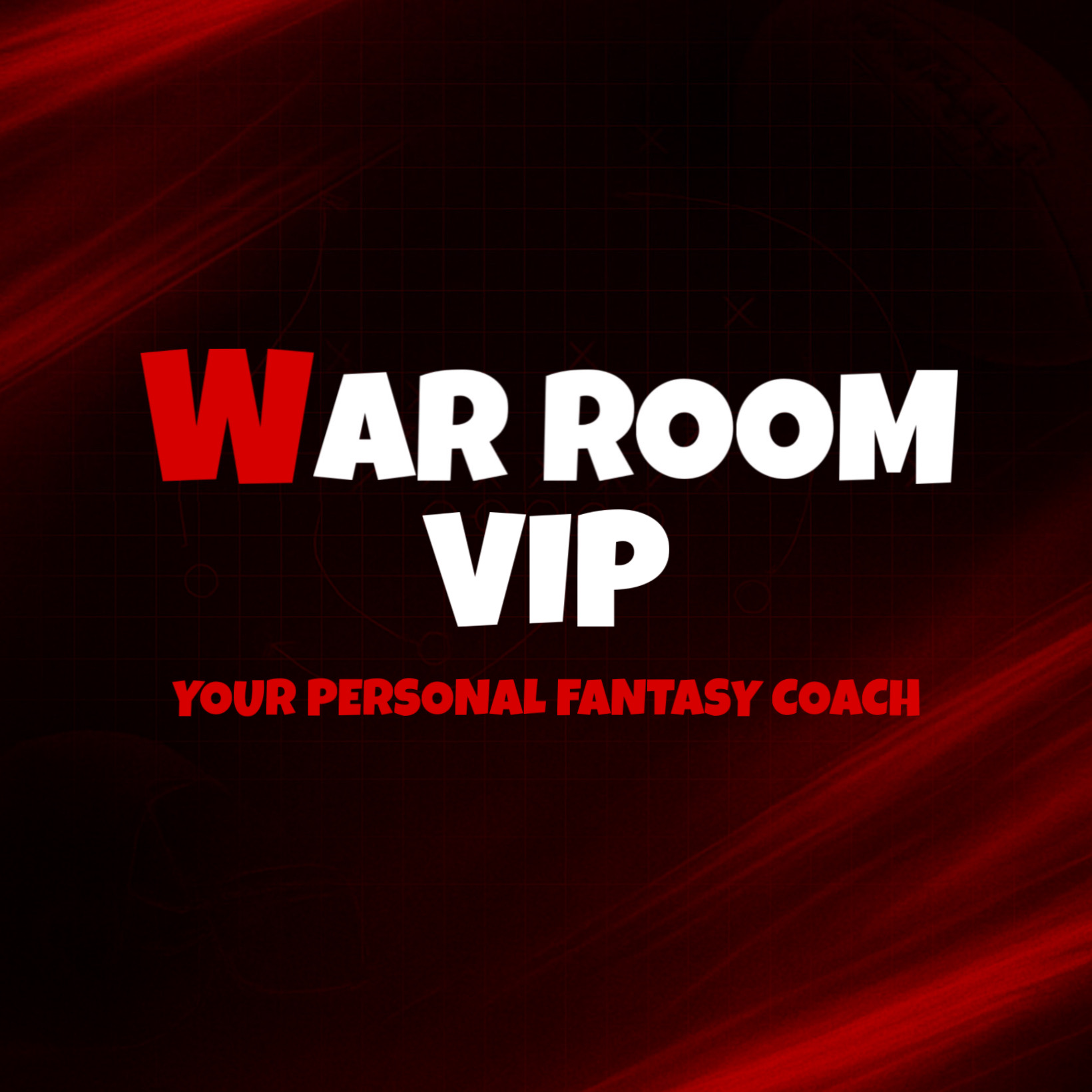 War Room VIP
