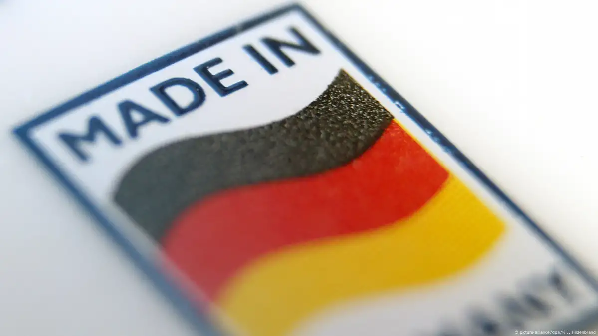 German Products