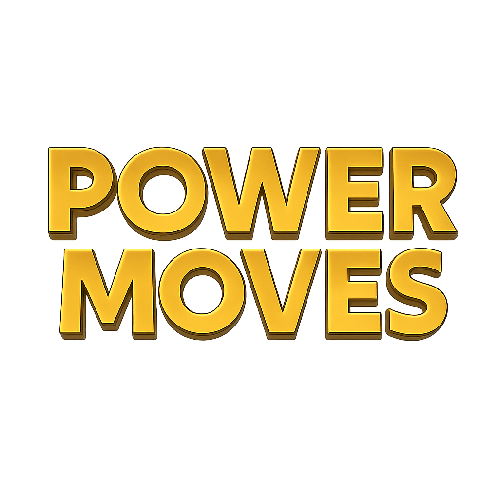TDV Power Moves