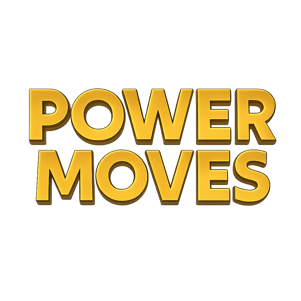TDV Power Moves