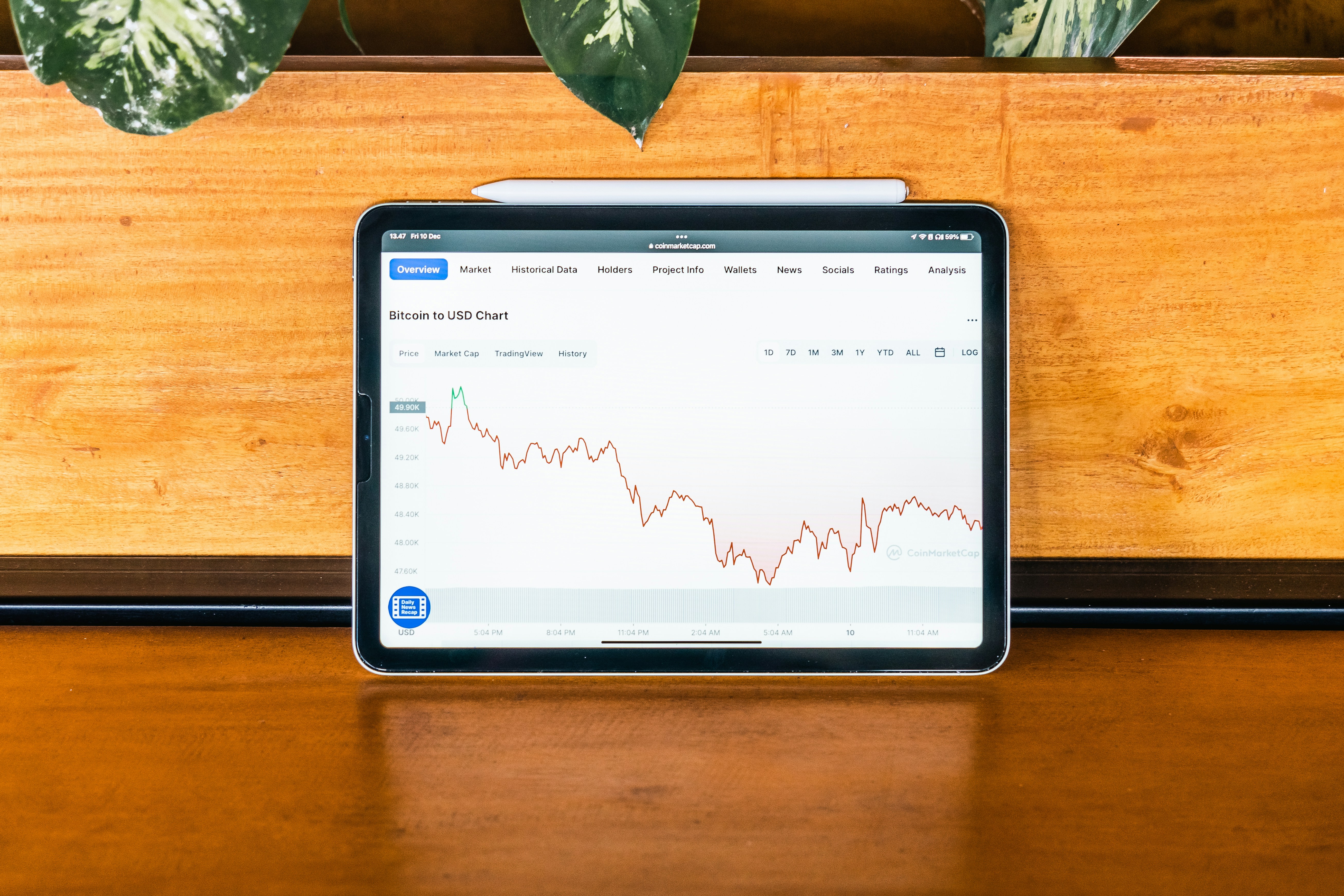 TrendForge