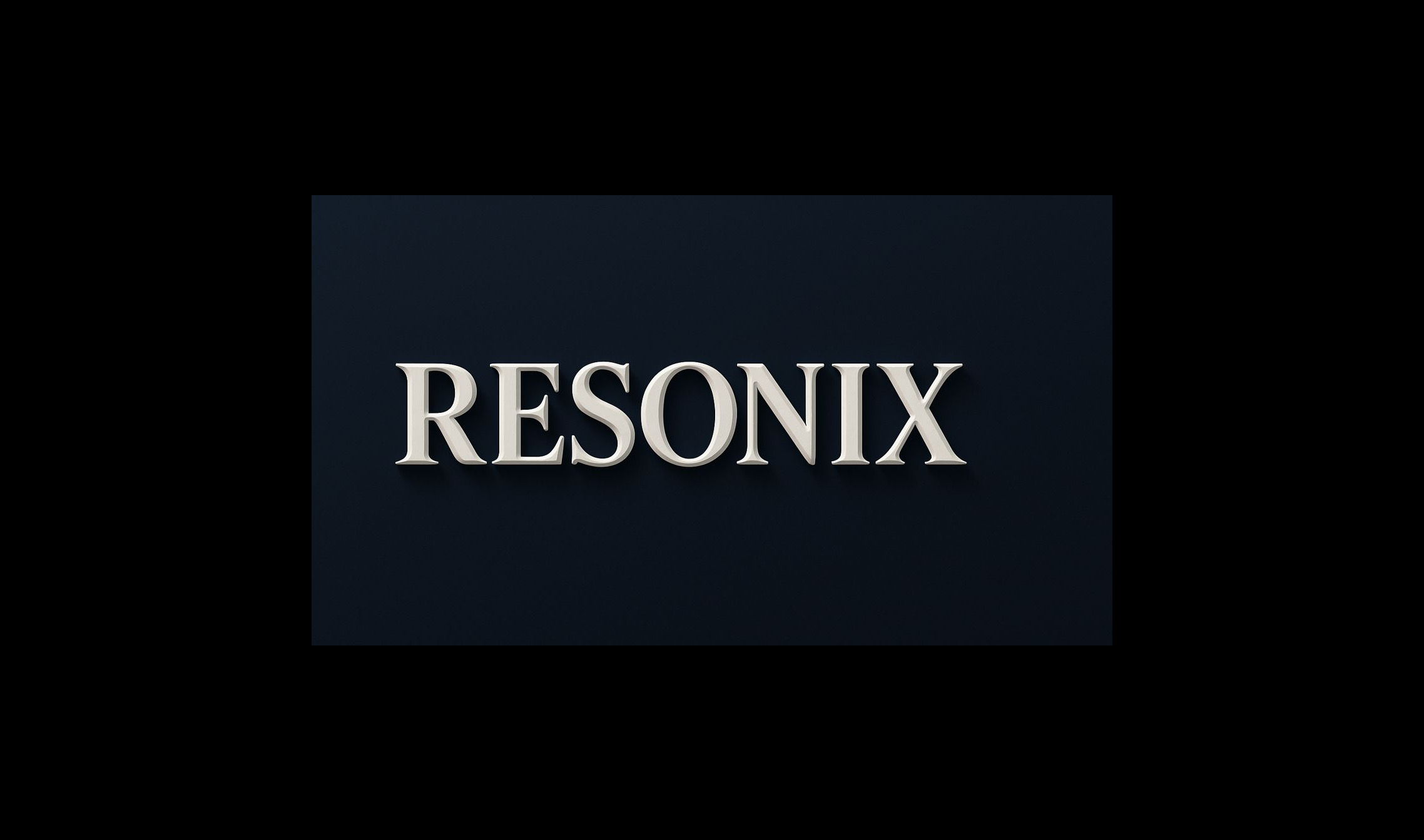 Resonix
