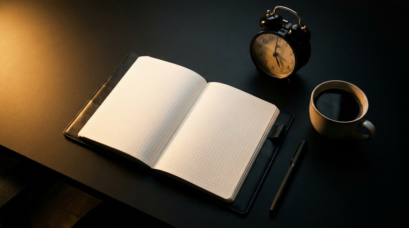 The Rebuild Planner