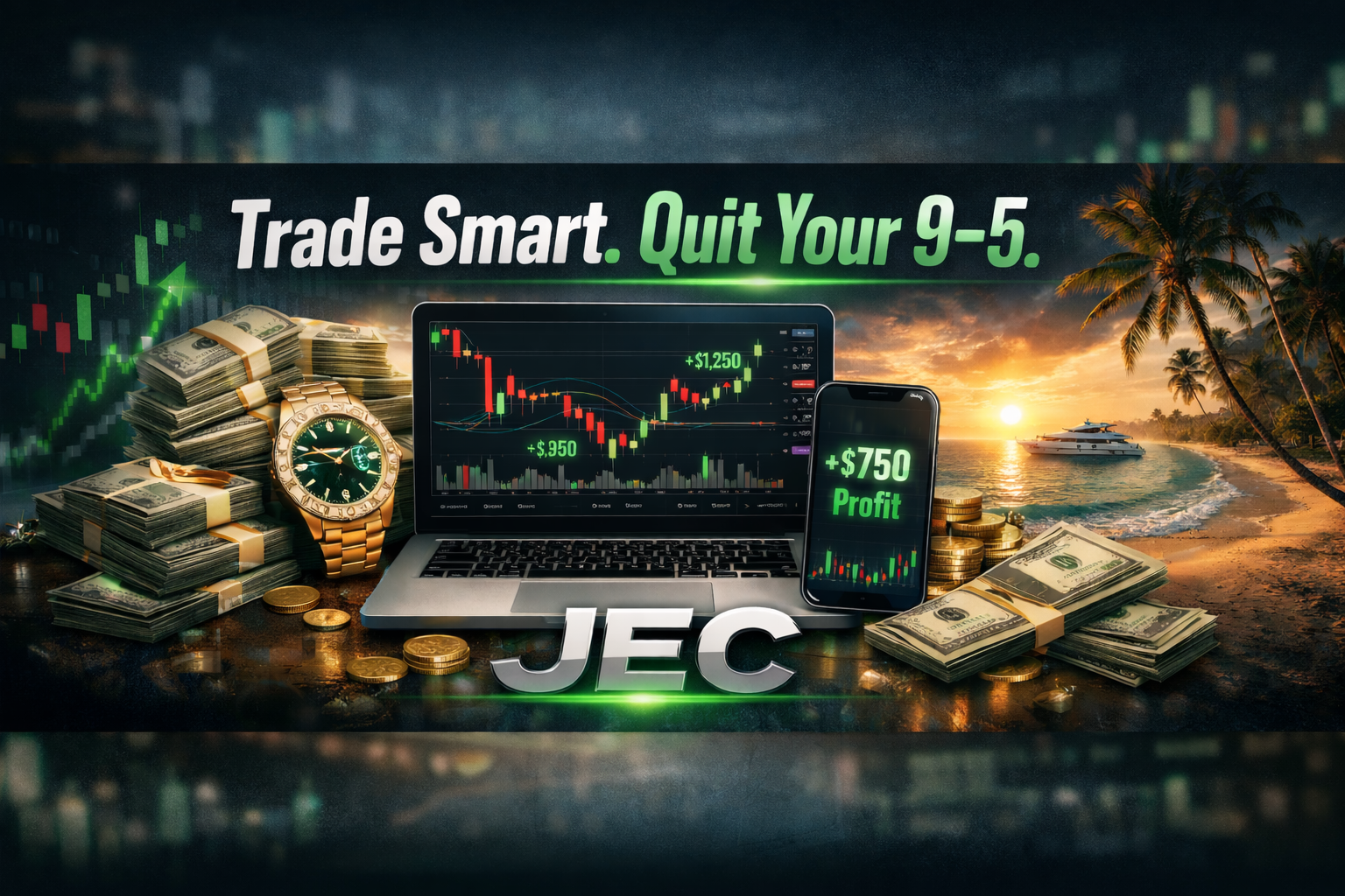 JEC Signals