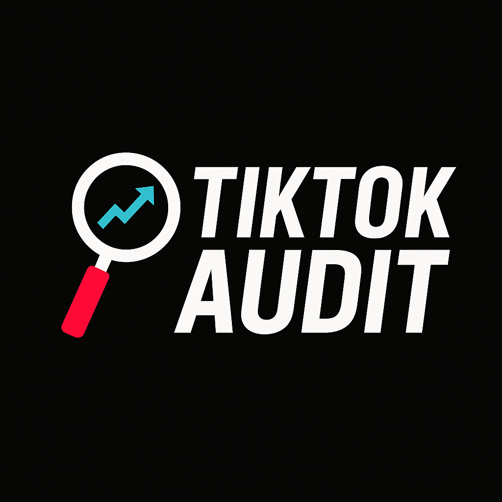 Tik Tok Audit