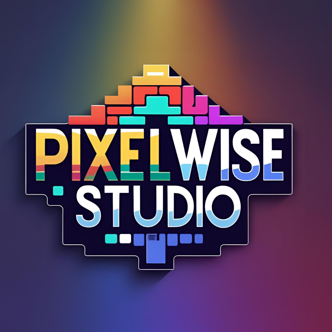 Pixelwise Studio