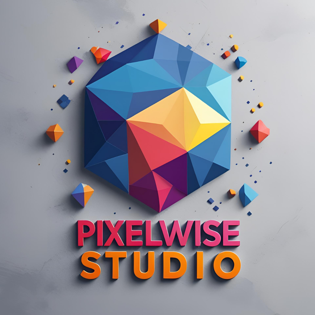 Pixelwise Studio