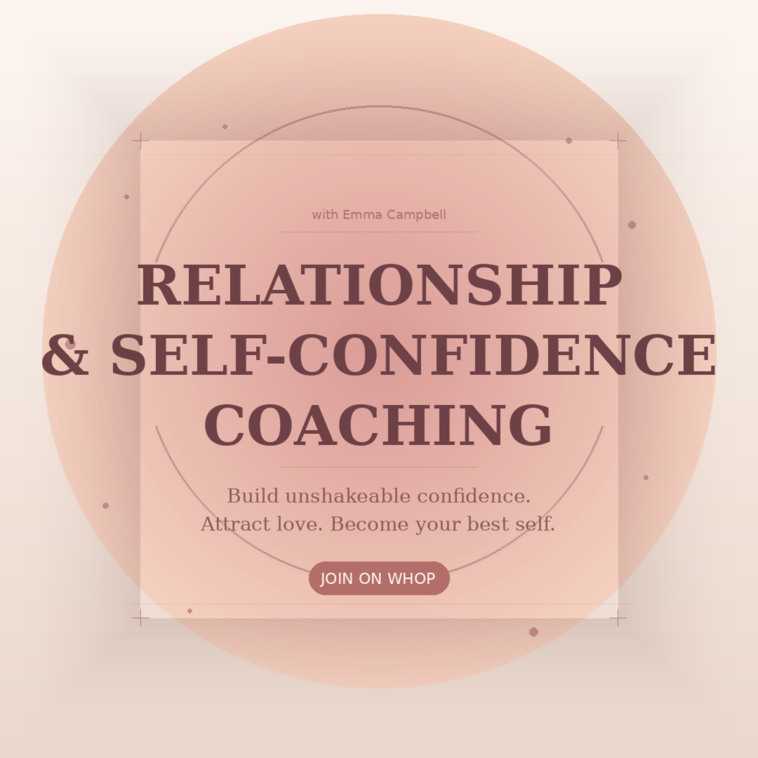 Everything Relationships Coach