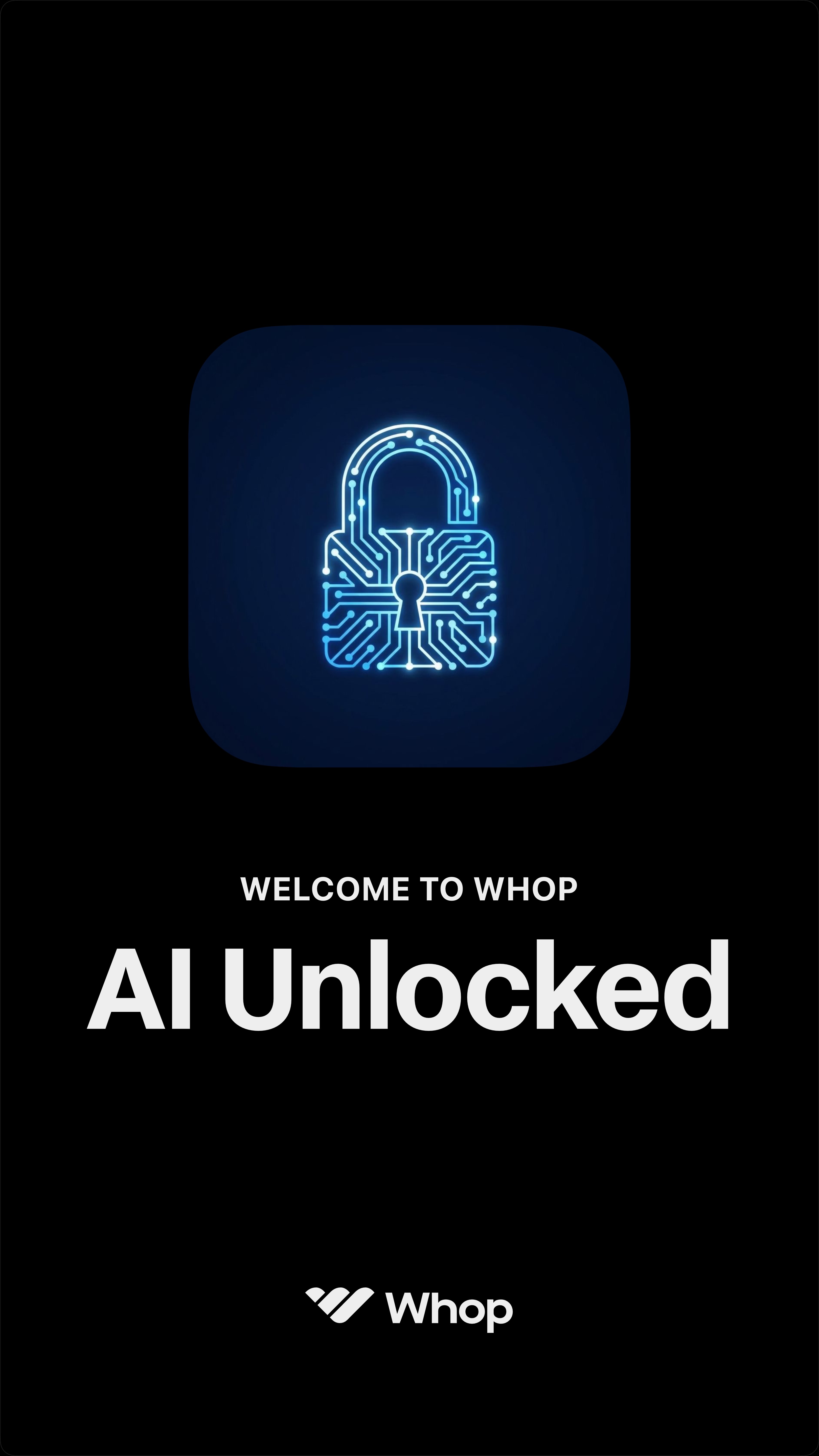 🔓AI Unlocked: Free Mini-Course