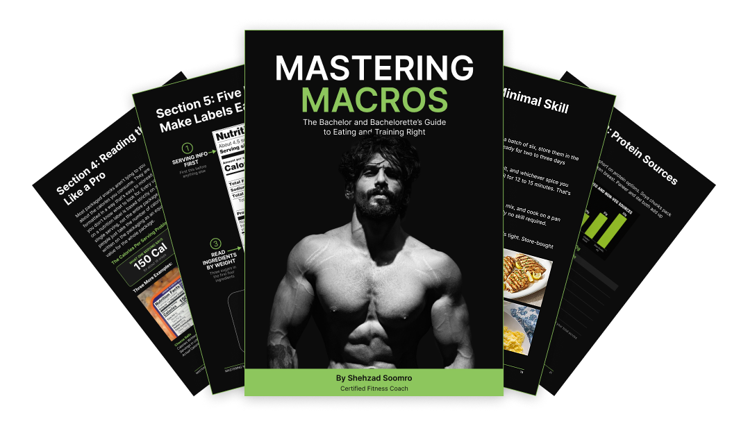 Mastering Macros